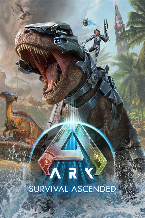 Ark: Survival Ascended v3.3.9 .